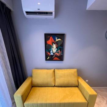 Продается 2-х комнатная квартира, 35 м²