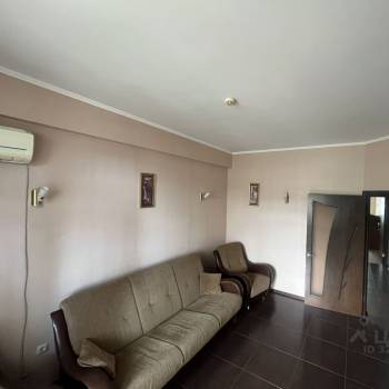 Продается 2-х комнатная квартира, 66,5 м²