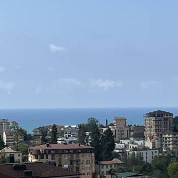 Продается 2-х комнатная квартира, 66,5 м²