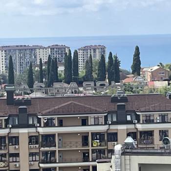 Продается 2-х комнатная квартира, 66,5 м²