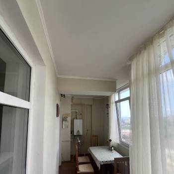 Продается 2-х комнатная квартира, 66,5 м²