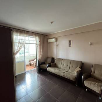 Продается 2-х комнатная квартира, 66,5 м²