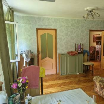 Продается 2-х комнатная квартира, 44,6 м²