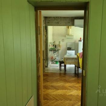 Продается 2-х комнатная квартира, 44,6 м²