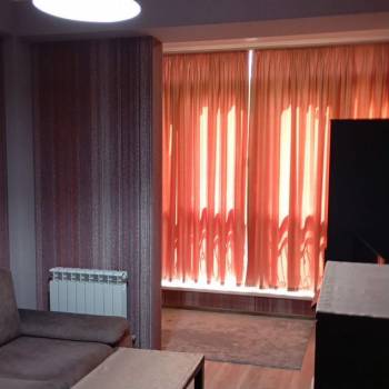 Продается 1-комнатная квартира, 24,8 м²