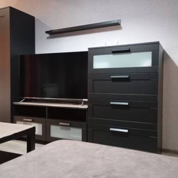 Продается 1-комнатная квартира, 24,8 м²