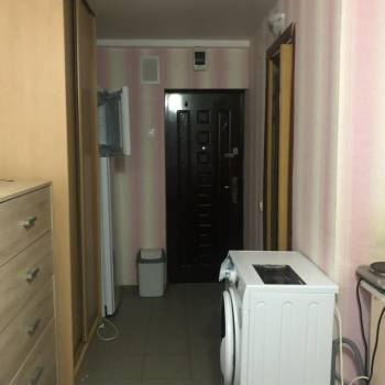 Продается 1-комнатная квартира, 15,1 м²