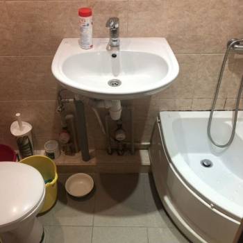 Продается 1-комнатная квартира, 15,1 м²