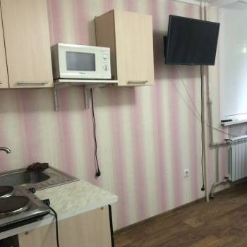 Продается 1-комнатная квартира, 15,1 м²