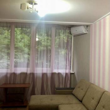 Продается 1-комнатная квартира, 15,1 м²