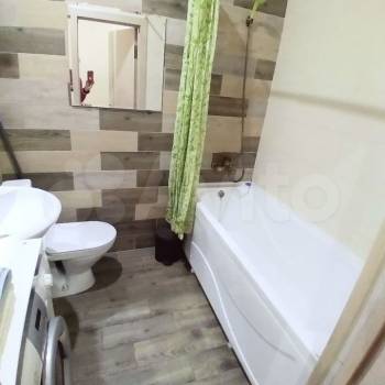 Продается 1-комнатная квартира, 21,7 м²