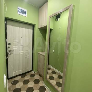 Продается 1-комнатная квартира, 25 м²