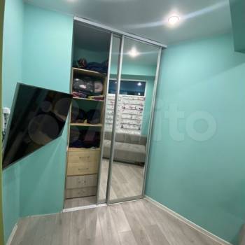 Продается 1-комнатная квартира, 25 м²