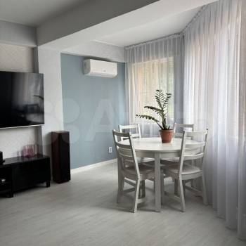 Продается 2-х комнатная квартира, 70 м²