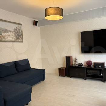 Продается 2-х комнатная квартира, 70 м²