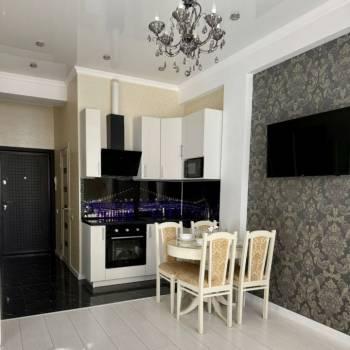 Сдается 2-х комнатная квартира, 35 м²