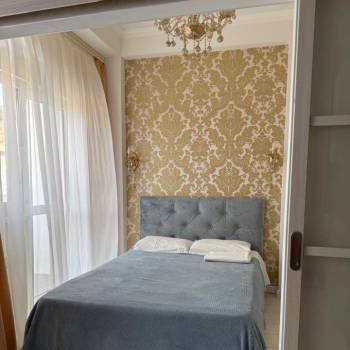 Сдается 2-х комнатная квартира, 35 м²