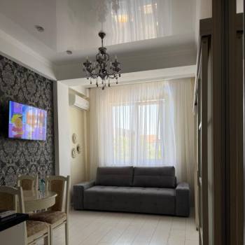 Сдается 2-х комнатная квартира, 35 м²