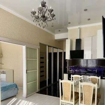 Сдается 2-х комнатная квартира, 35 м²