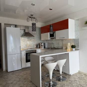 Продается 2-х комнатная квартира, 56,6 м²