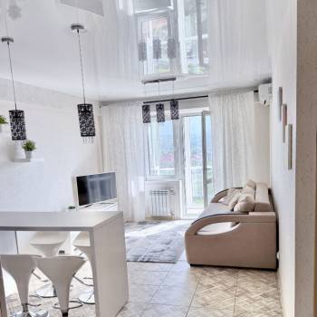 Продается 2-х комнатная квартира, 56,6 м²
