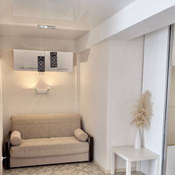 Продается 2-х комнатная квартира, 56,6 м²