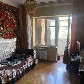 Продается 3-х комнатная квартира, 82 м²