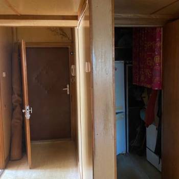 Продается 3-х комнатная квартира, 82 м²