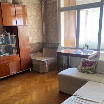 Продается 3-х комнатная квартира, 82 м²