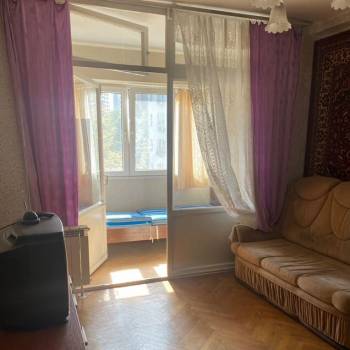 Продается 3-х комнатная квартира, 82 м²