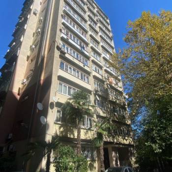 Продается 3-х комнатная квартира, 82 м²