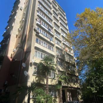Продается 3-х комнатная квартира, 82 м²