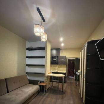 Сдается 1-комнатная квартира, 23 м²