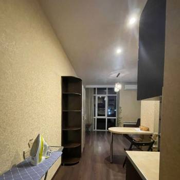 Сдается 1-комнатная квартира, 23 м²