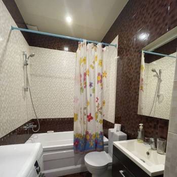 Сдается 1-комнатная квартира, 23 м²