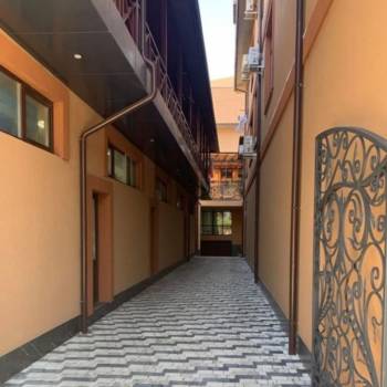 Сдается 1-комнатная квартира, 23 м²