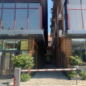 Сдается 1-комнатная квартира, 23 м²