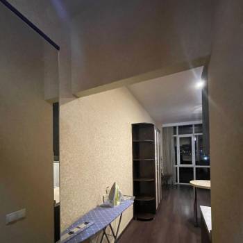 Сдается 1-комнатная квартира, 23 м²