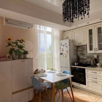 Продается 3-х комнатная квартира, 50 м²