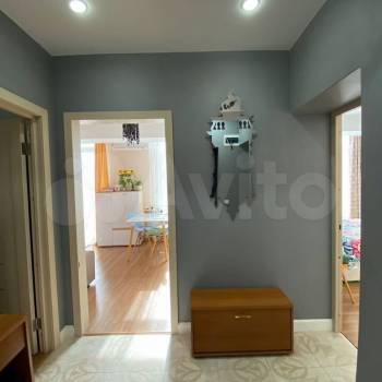 Продается 3-х комнатная квартира, 50 м²