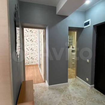 Продается 3-х комнатная квартира, 50 м²