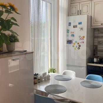Продается 3-х комнатная квартира, 50 м²