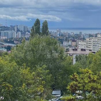 Продается 3-х комнатная квартира, 50 м²