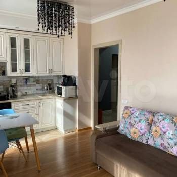 Продается 3-х комнатная квартира, 50 м²