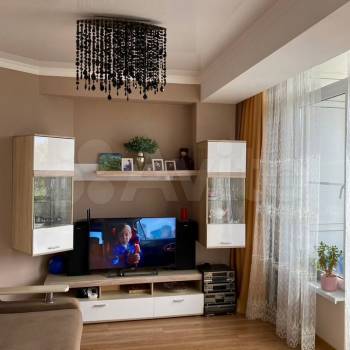 Продается 3-х комнатная квартира, 50 м²