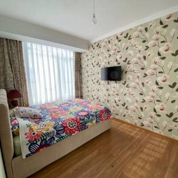 Продается 3-х комнатная квартира, 50 м²