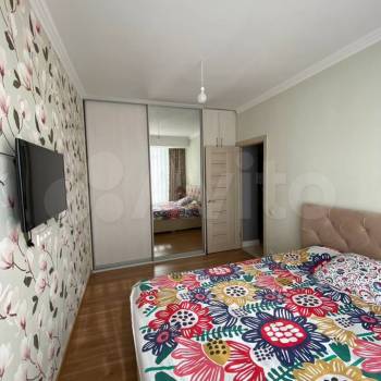 Продается 3-х комнатная квартира, 50 м²