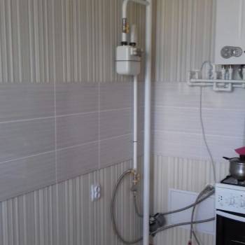 Продается 1-комнатная квартира, 37 м²