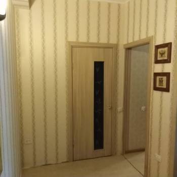 Продается 1-комнатная квартира, 37 м²