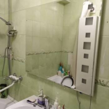 Продается 1-комнатная квартира, 37 м²